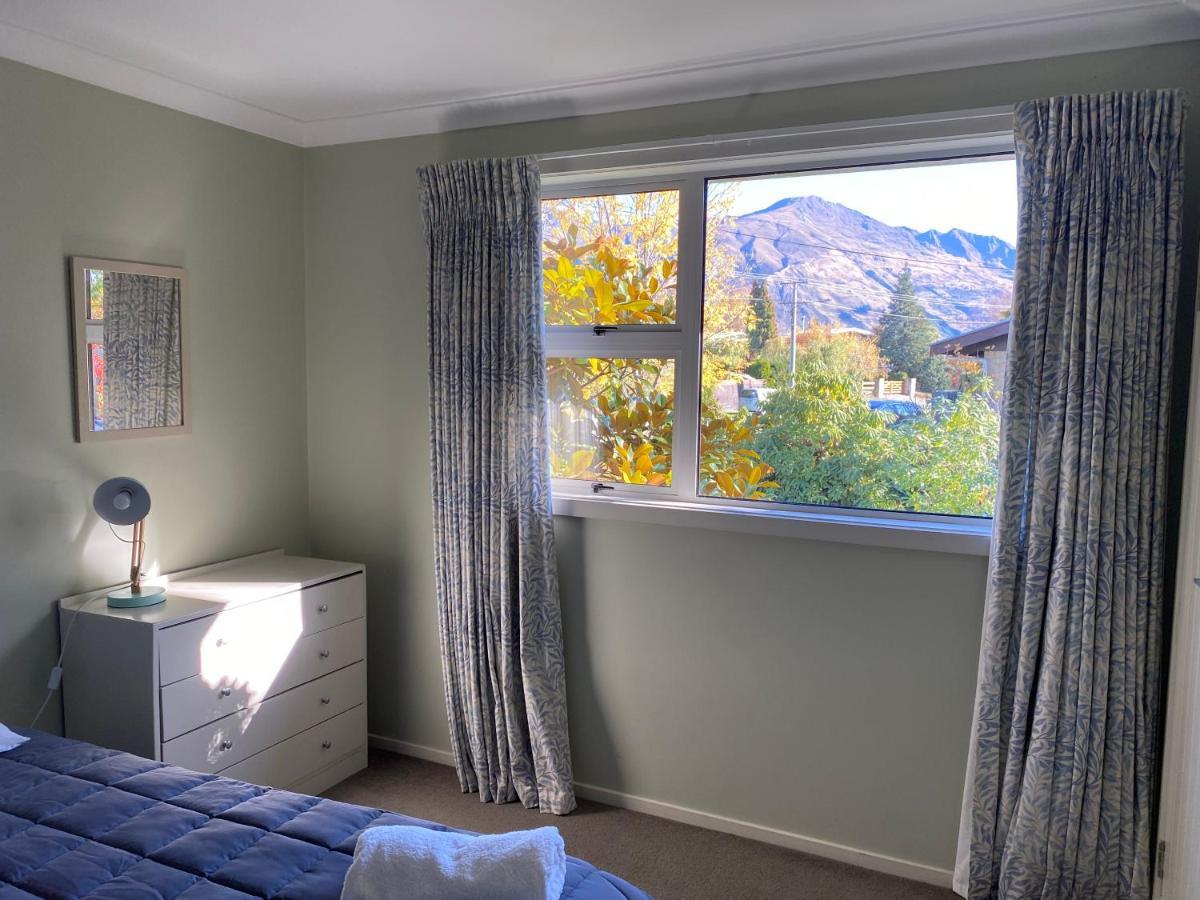 Vila Amazing Aubrey, Walk To Bremner Bay Wanaka Exteriér fotografie