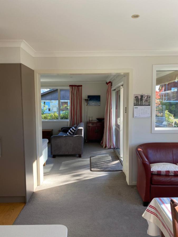 Vila Amazing Aubrey, Walk To Bremner Bay Wanaka Exteriér fotografie